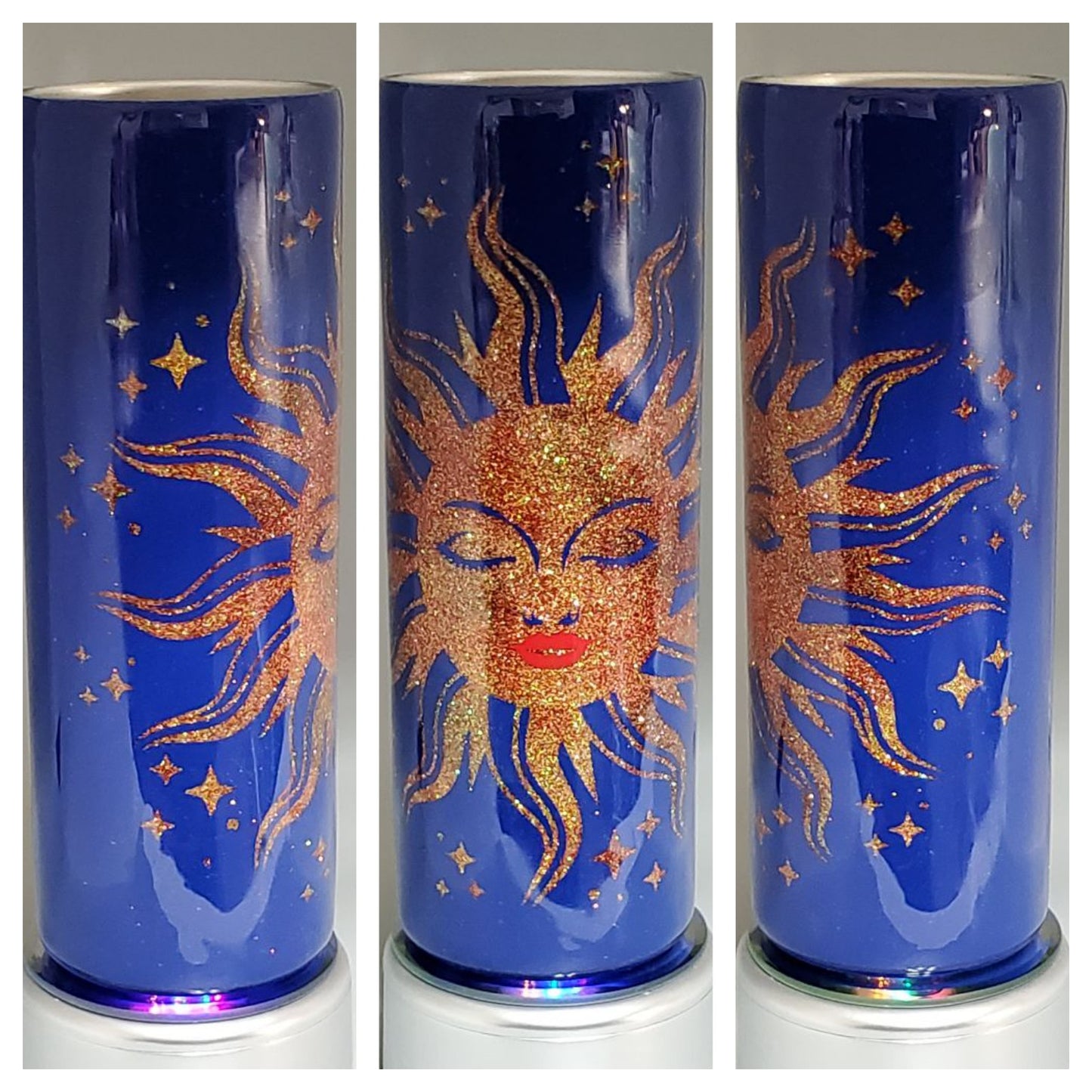 20 oz. Celestial Sky Tumbler