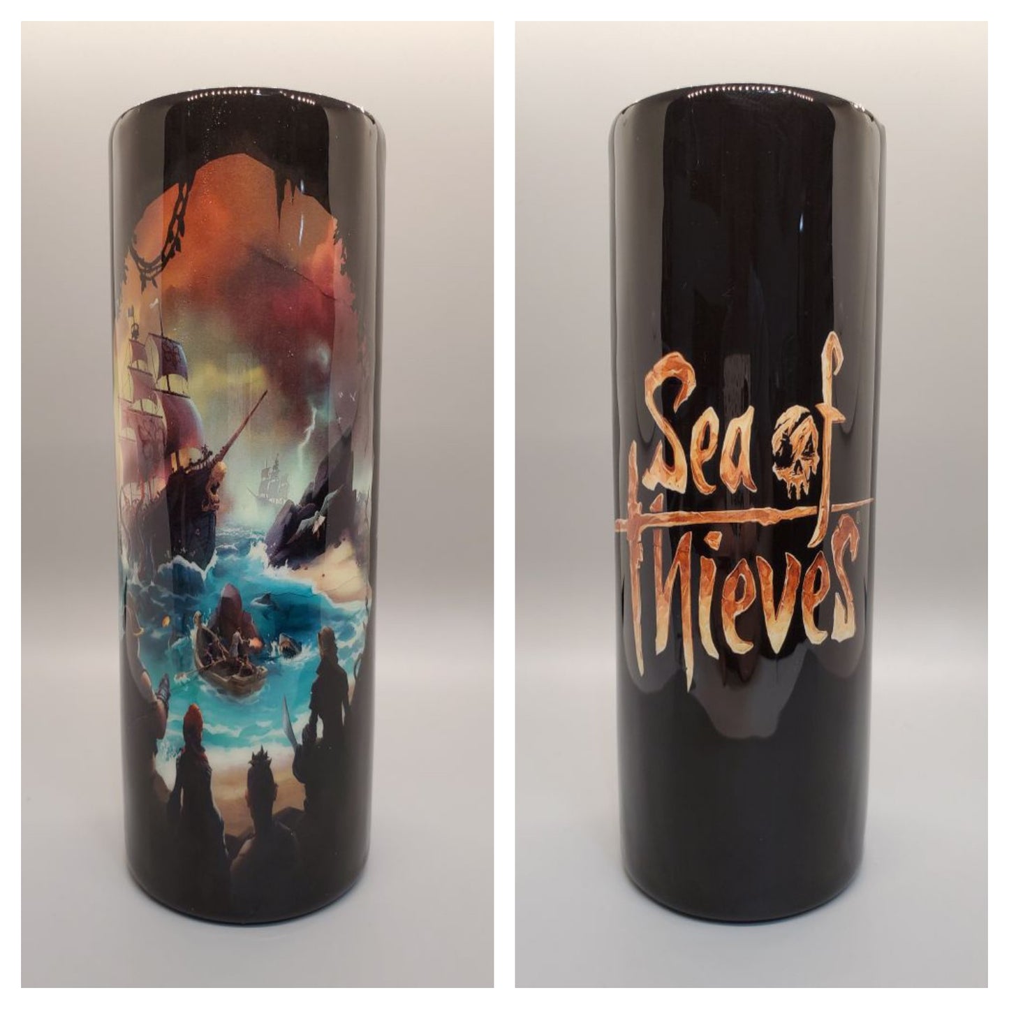 20 oz. Gaming Tumbler