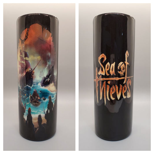 20 oz. Gaming Tumbler