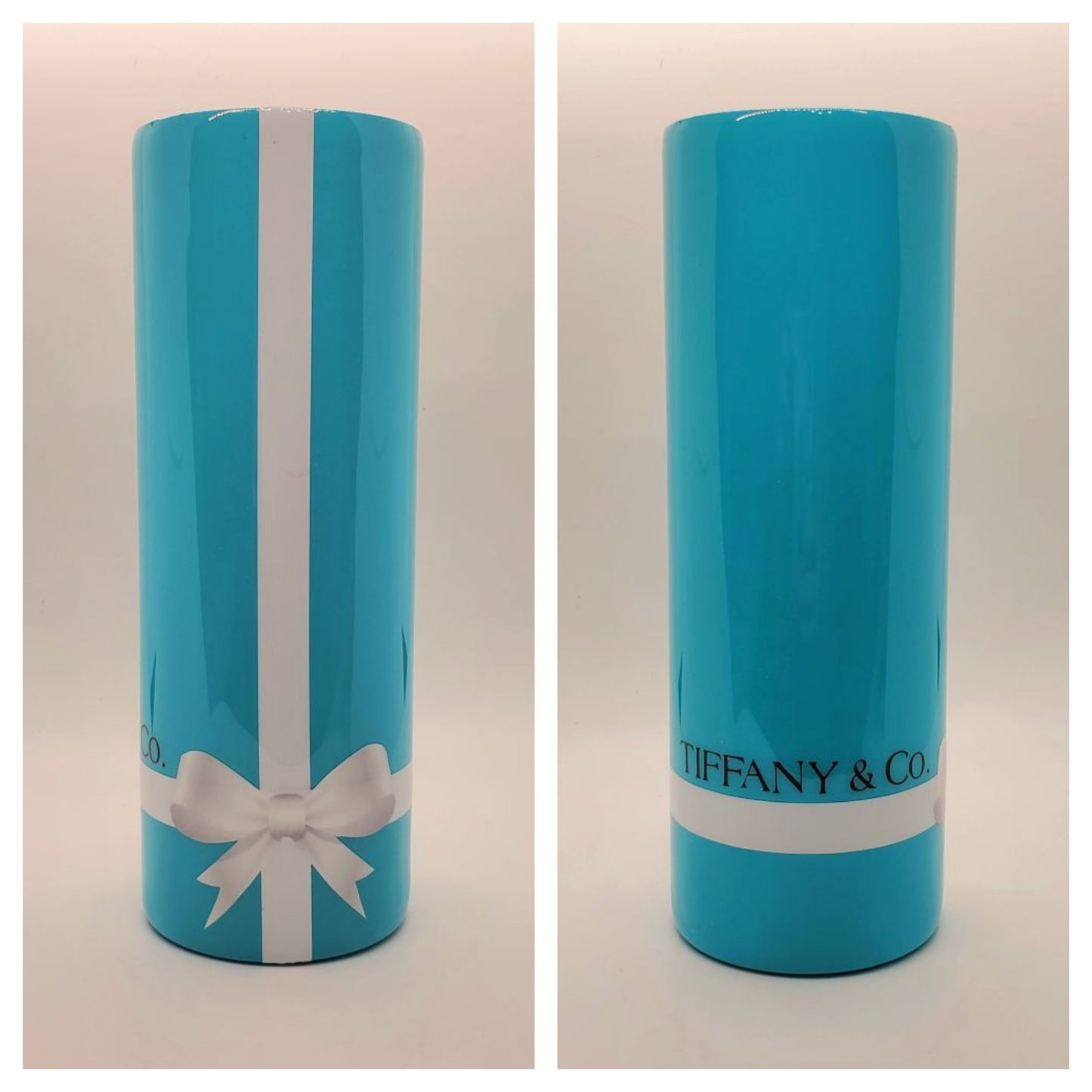 20 oz. Tiffany Inspired Tumbler