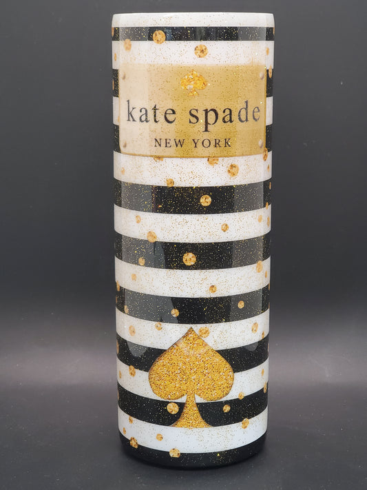 20 oz. Kate Spade Inspired Tumbler