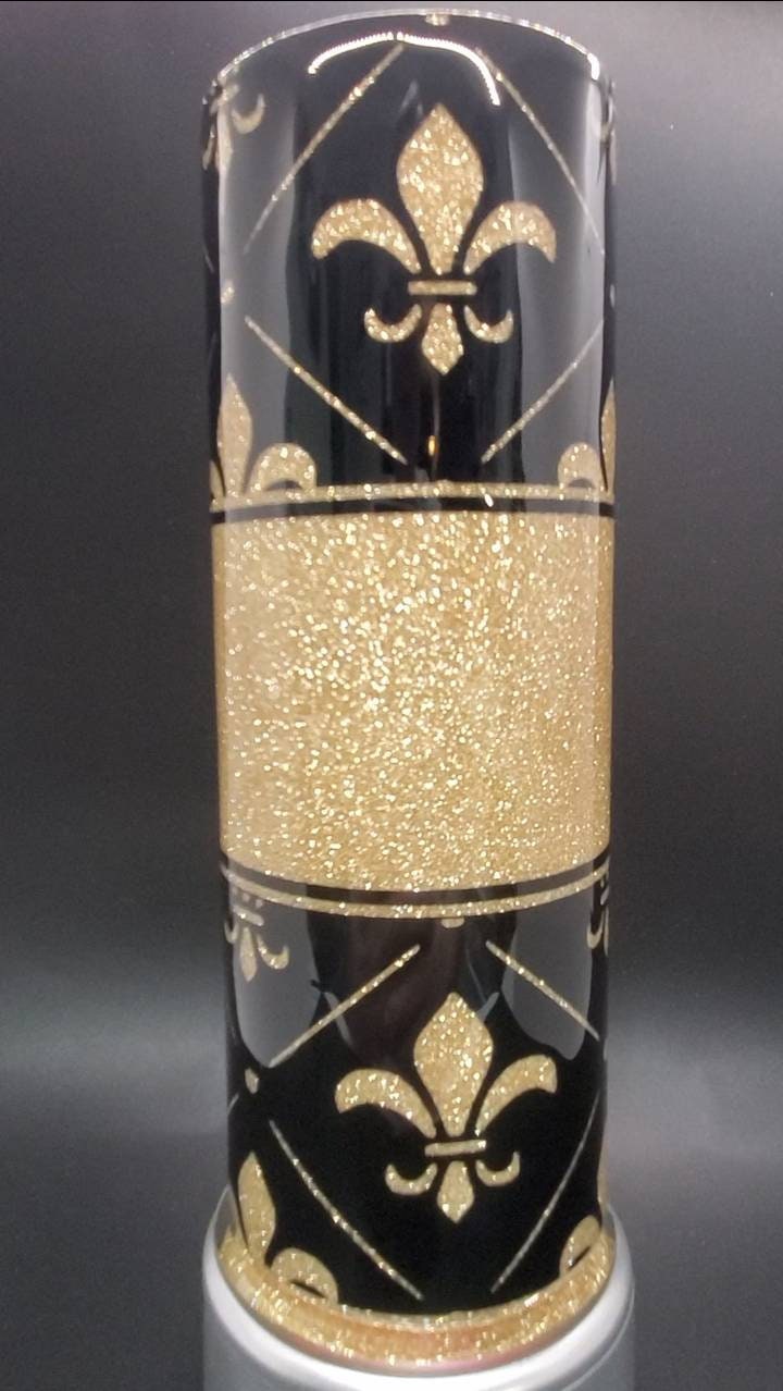 20 oz. Saints Epoxy Tumbler