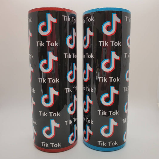 20 oz. TikTok Tumbler